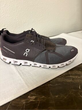 On Running Cloud 5 Terry Men's 10 EUC